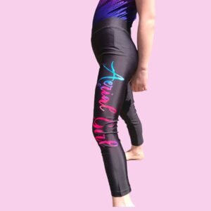 Aerial Girl Apparel - Leggings