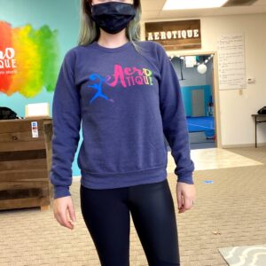 Aerotique Youth Sweatshirt