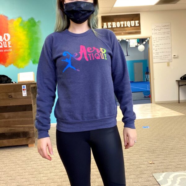 Aerotique Youth Sweatshirt