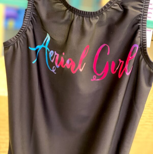 Aerial Girl Apparel - Leotard - Image 2