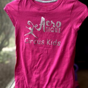 Aerotique Short Sleeve Shirt