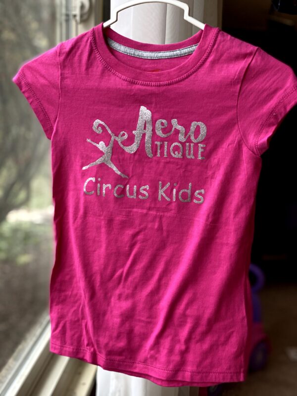 Aerotique Short Sleeve Shirt