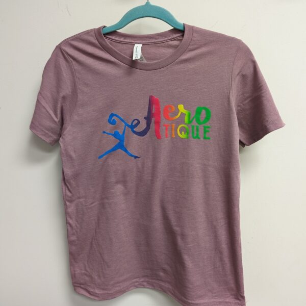 Aerotique Youth T-Shirt