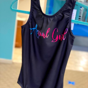 Aerial Girl Apparel - Leotard