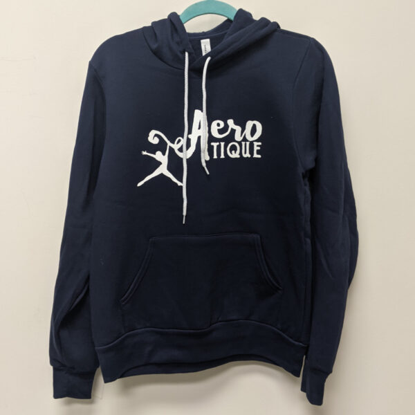 Aeorotique Adult Hoodie