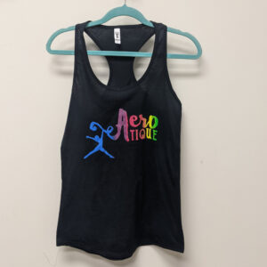 Aerotique Ideal Racerback Tank