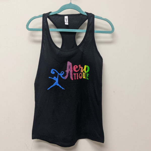 Aerotique Ideal Racerback Tank