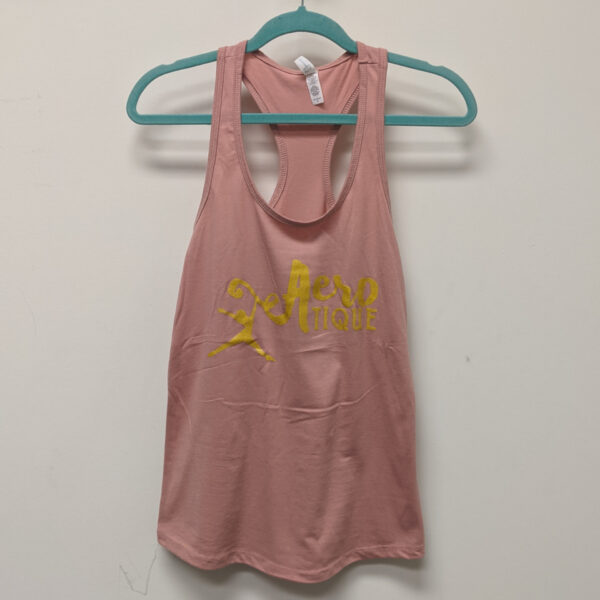 Aerotique Ideal Racerback Tank - Image 2