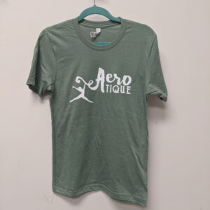 Aerotique Adult Jersey Tee