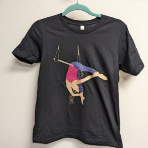 Flit Fly Flutter - Youth T-Shirt